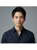 ショートスタイルでかっこよく◎