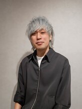 ニコレ 都島ベルファ前店(NicoRE.) 上岡 智昌