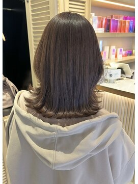 エルト 四条烏丸(elto) 20代30代40代ナチュラルモテ髪ヘア小顔ミディアムレイヤー