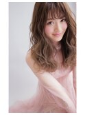 【福山】ふるふわパーマ/20代/30代/40代/50代