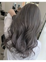 ディーエヌエー バイ エゴル(DiNA by ENGOL)&nbsp;【DiNA名古屋栄】名古屋ハイトーンアッシュカラー【保存必須】