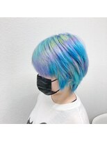 アルケム 学芸大学(AlChem)&nbsp;【Hana指名】履歴的にできる範囲でオイルスリック感[学芸大学前]