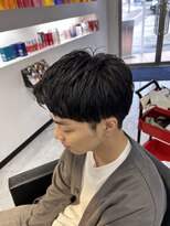 ディーボーイリタ 光の森(D-BOY Lita)&nbsp;アップバングショート