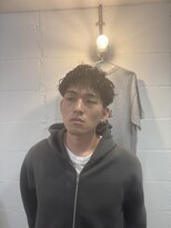 グッドプレイスアンドシング(Good Place&thing)&nbsp;フランジパーマ