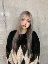 エゴ 池袋(EGO) デザインカラー