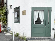 マント(MANT)の雰囲気（パリのお花屋さんをイメージした店舗#ケアプロ#髪質改善）