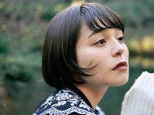 【こだわりと想いがつまった仕上がり】技術・デザイン・接客・空間、全てにこだわったenxのヘアデザイン＊