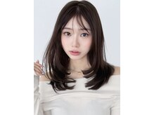 アグ ヘアー リーズン 八戸類家店(Agu hair Reason)