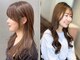 ジエクトカナウ 大阪梅田店(The Ect canow)の写真/顔学・骨格診断で必ず似合うヘアをご提案♪一番似合う似合わせヘアならお任せください！東梅田/大阪梅田