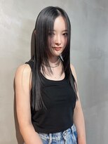 ザ パス 警固店(the path)&nbsp;レイヤー酸性ストレート