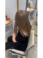 レガーミ(Legami)&nbsp;透明感カラー　ベージュ