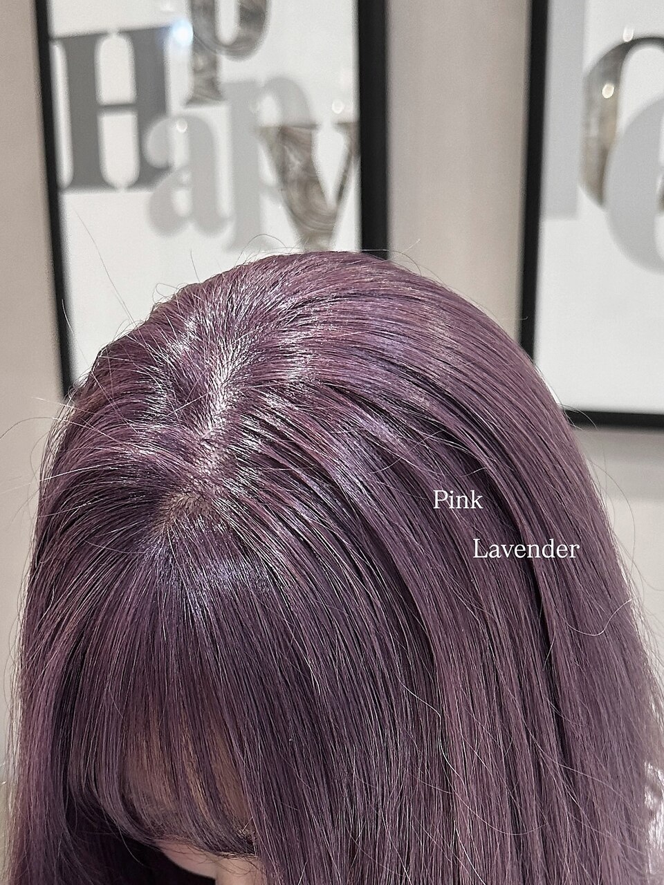 2026年春】ピンクラベンダー ハイトーンの髪型・ヘアアレンジ｜人気順