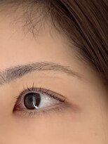 エヌユー(nu) eyelash