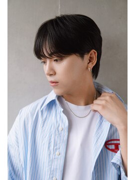 アリスバイアフロート 自由が丘(ALICe by AFLOAT) シースルーマッシュ