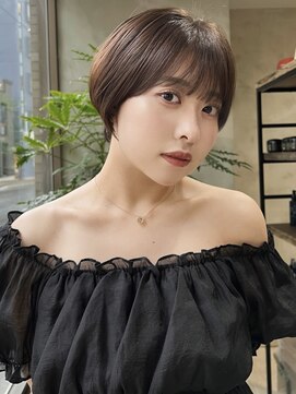 ハーフェン(HAfeN) ショートカット