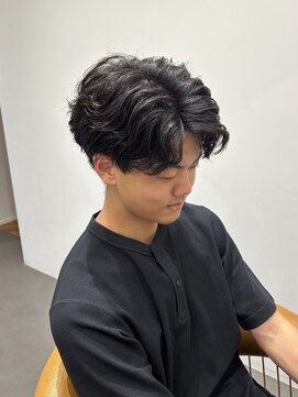 ディアランド(Dearland) feather perm