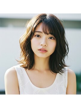 コトナ 越谷店 20代30代40代 大人女性/前髪ありショートボブ/ショートヘア