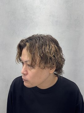 ルースト 西院店(ROOST) サーフカール