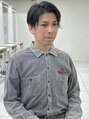 ユーフォリア 銀座グランデ(Euphoria GINZA GRANDE) 岩崎 達也