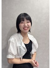 イヴバイニューヨークニューヨーク(Ib by NYNY) 大野 結菜