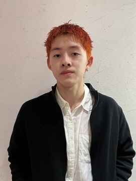 ランズサンズ 表参道(runsuns) ショート