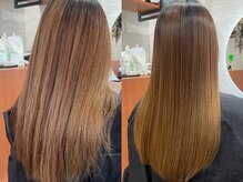 リンクバイビセ 髪質改善(link by vise)