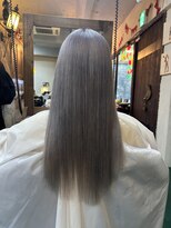 アーティカル(ARTICAL)&nbsp;グレーシルバー