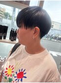 大人女子／２ブロ