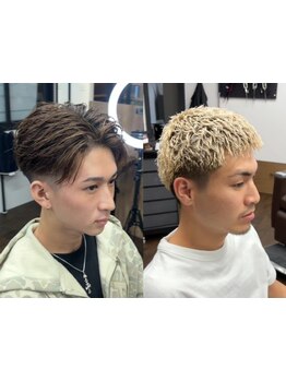 最先端トレンドのヘアスタイルを岐阜で叶えられる！あなたのなりたいスタイルなんでもご相談ください。