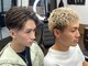 バタクラン(BATACLAN)の写真/最先端トレンドのヘアスタイルを岐阜で叶えられる!あなたのなりたいスタイルなんでもご相談ください。