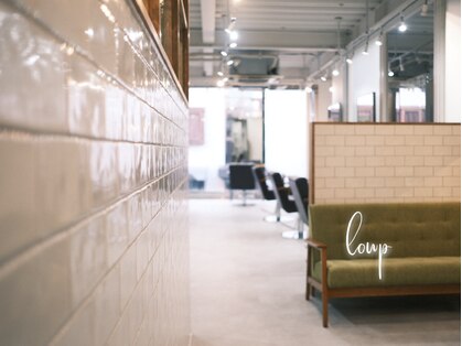 ロープ 自由が丘(lowp)の写真