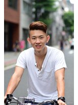 ヘアーファン(Hair Fun)&nbsp;爽やかアップヘアー