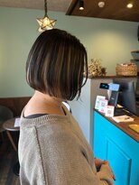 ワンヘアーアナザーライフ(ONE hair-another-life)&nbsp;デザインカラー