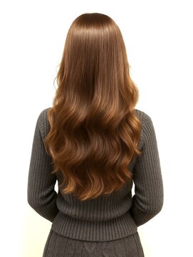 イワッシュ 二俣川駅店(IwAsh) #髪質改善#縮毛矯正#学割U24#二俣川駅