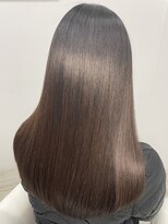 ヘアーサロン アーティブ(HAIR SALON artilib)&nbsp;加古川　東加古川　髪質改善矯正カラー