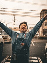 スタジオフィット(STUDIO FITTO)&nbsp;ｍurakami 海斗