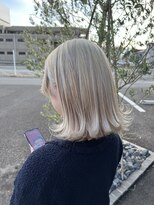 ソアロ(SOARO)&nbsp;ホワイトブランド