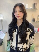 ティンク 天神(Tink) 大人気♪レイヤースタイル