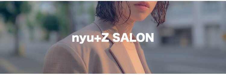 ゼットサロン(Z SALON)のサロンヘッダー