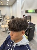 スペインカール