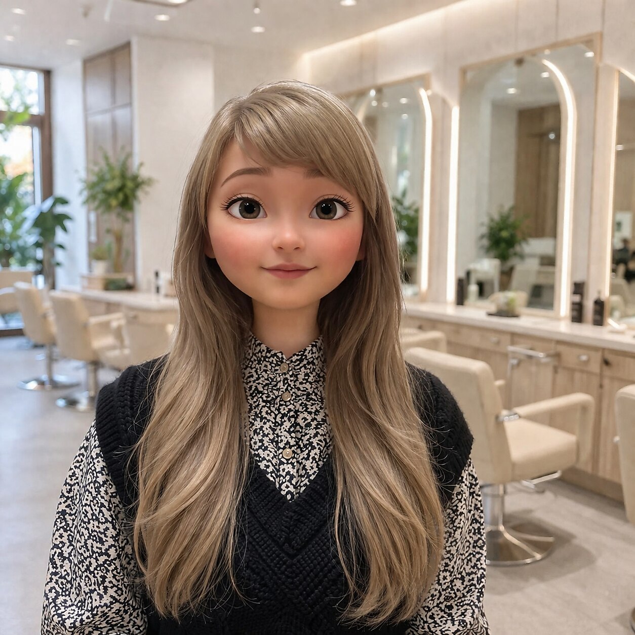 オンライン予約始めました♪（今ごろ‥笑）