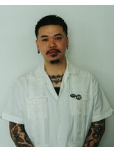ノットバッドバーバー(NOT BAD BARBER)&nbsp;小池 連太郎