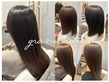 グランユニティ ラ・フロール橋本店(granunitee)