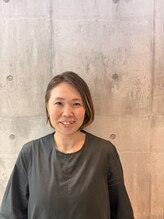 イングローブ 木更津店(ingrove) 鈴木 めぐみ