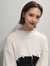 【★圧倒的サラ艶★】ナチュラル縮毛矯正+トリートメント￥24,750→￥17325