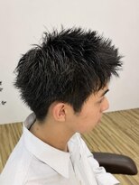 リッシュ 馬込沢店(RISHE)&nbsp;スパイキーショート