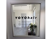 ヨヨ(YOYO)