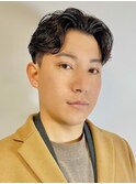 ニュアンスパーマ
