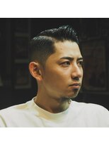ファイン エンジョウジ(FINE)&nbsp;フェードカット
