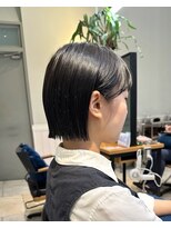 リディー(Lidee)&nbsp;Lidee耳かけボブ